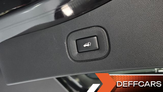 Renault-KoreaSamsung QM6 Gasoline 2WD RE Signature купить на сайте DeffCars