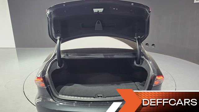 Hyundai GRANDEUR 3.0 LPi Premium купить на сайте DeffCars