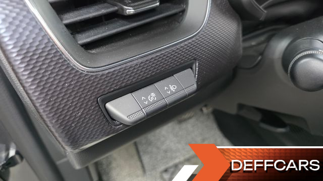 Renault-KoreaSamsung XM3 1.3 TCe LE купить на сайте DeffCars