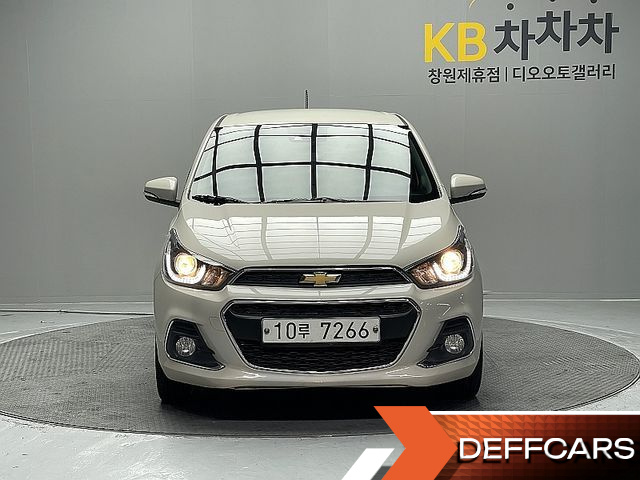 ChevroletGMDaewoo SPARK LTZ купить на сайте DeffCars