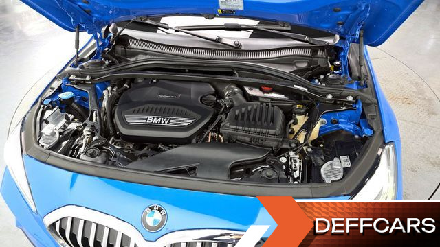 BMW 1-SERIES 118d M Sport купить на сайте DeffCars