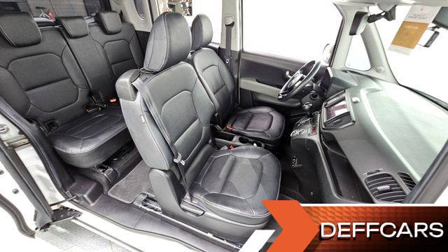 Kia RAY Prestige купить на сайте DeffCars