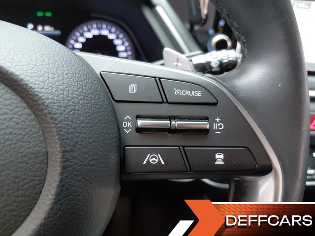 Hyundai SONATA 2.0 Modern купить на сайте DeffCars