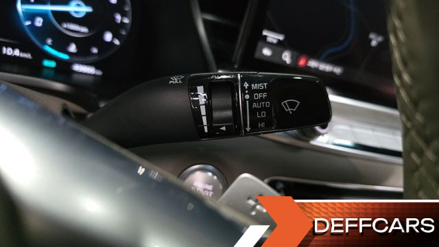 Kia K9 3.8 GDI AWD Best Selection Ⅱ купить на сайте DeffCars