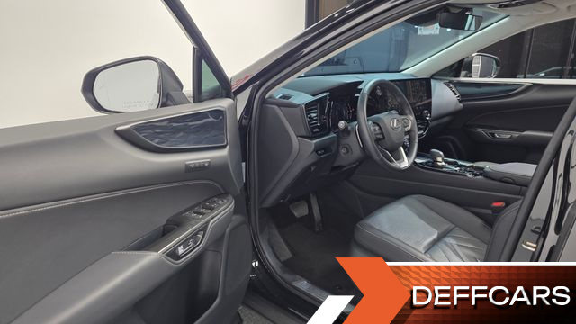 Lexus NX Premium купить на сайте DeffCars