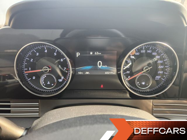 Hyundai GRANDEUR 3.3 Exclusice купить на сайте DeffCars