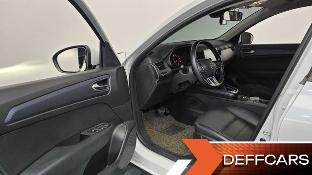 Renault-KoreaSamsung XM3 1.6 GTe LE купить на сайте DeffCars