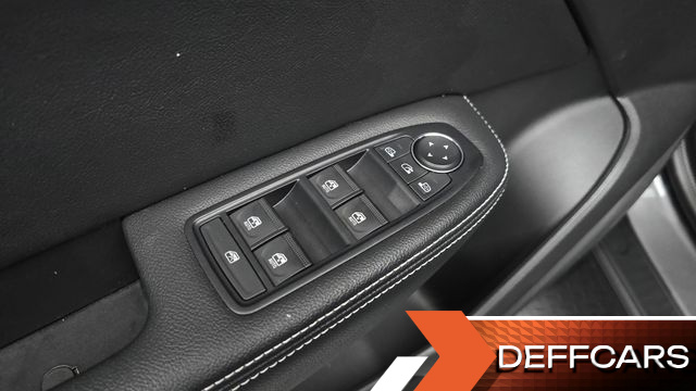 Renault-KoreaSamsung XM3 1.6 GTe RE купить на сайте DeffCars