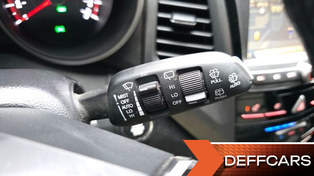 Ssangyong TIBOLI Diesel VX 2WD купить на сайте DeffCars