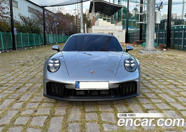 Porsche 911 Carrera GTS купить на сайте DeffCars