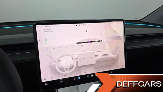 Tesla MODEL Y RWD купить на сайте DeffCars
