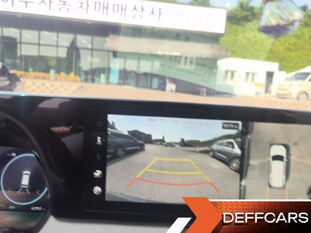 Hyundai PALISADE Gasoline 3.8 4WD Calligraphy купить на сайте DeffCars