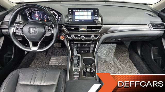 Honda ACCORD 1.5 Turbo купить на сайте DeffCars
