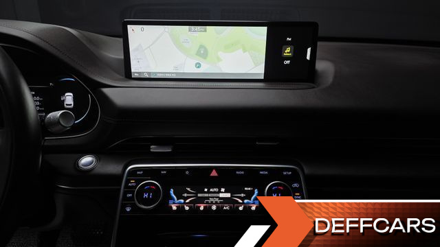 Genesis GV80 2.5T Gasoline AWD купить на сайте DeffCars