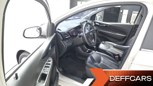 ChevroletGMDaewoo SPARK Premier купить на сайте DeffCars