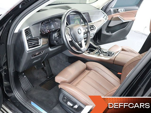 BMW X5 xDrive 45e xLine купить на сайте DeffCars