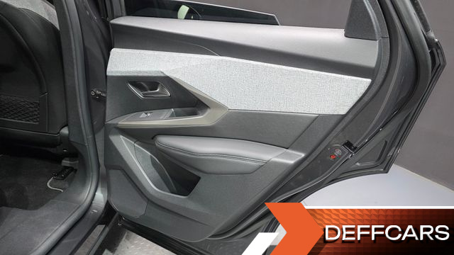 Peugeot 3008 1.2 Hybrid GT купить на сайте DeffCars