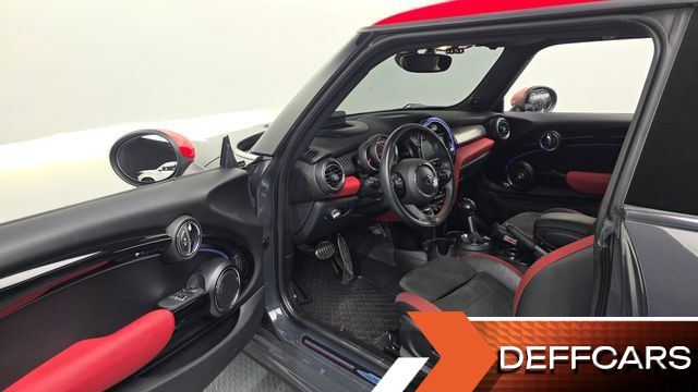 Mini COOPER JCW 3rd Generation купить на сайте DeffCars