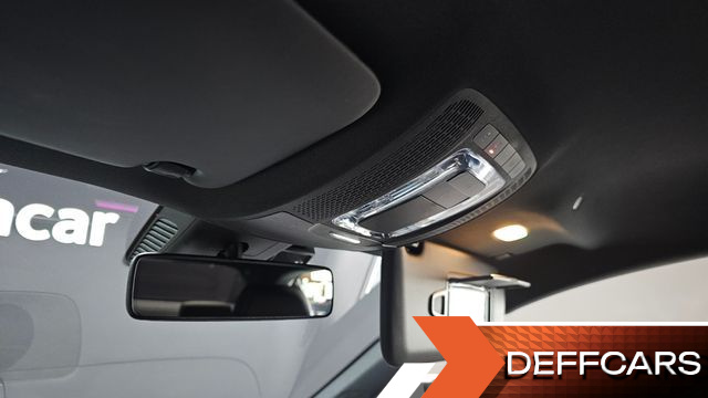 Mercedes A-CLASS A220 Sedan купить на сайте DeffCars
