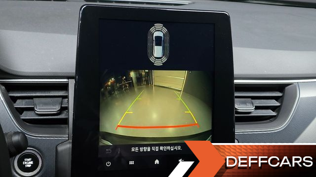 Renault-KoreaSamsung XM3 1.3 TCe RE Signature купить на сайте DeffCars