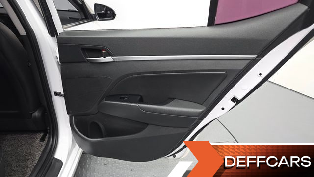 Hyundai AVANTE 1.6 Style купить на сайте DeffCars