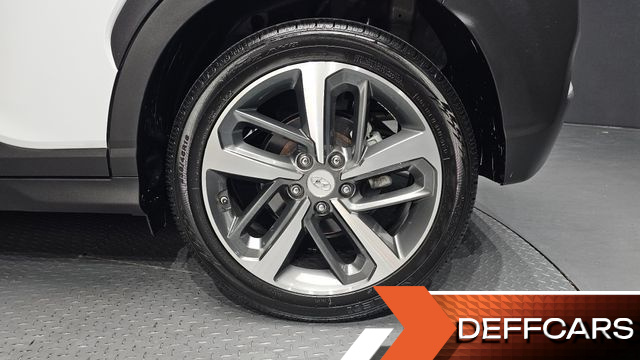 Hyundai KONA 1.6 Turbo 2WD Modern pop купить на сайте DeffCars