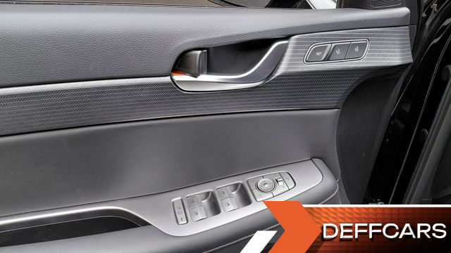 Hyundai PALISADE Gasoline 3.8 2WD Prestige купить на сайте DeffCars