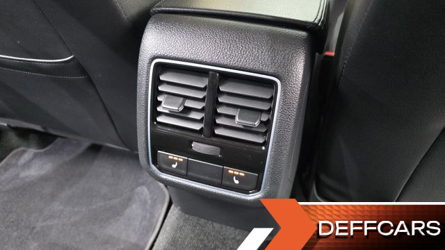 Volkswagen PASSAT 2.0 TSI B7 купить на сайте DeffCars