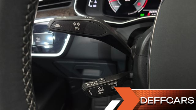 Audi A7 55 TFSI Quattro Premium купить на сайте DeffCars