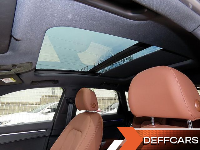 Audi Q3 35 TDI Premium купить на сайте DeffCars