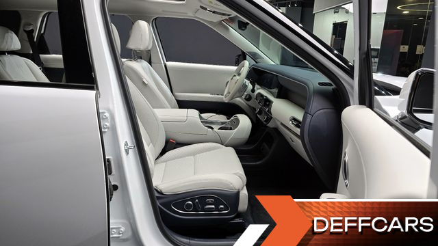 Hyundai PALISADE Gasoline 2.5T 4WD 7-Seater Prestige купить на сайте DeffCars