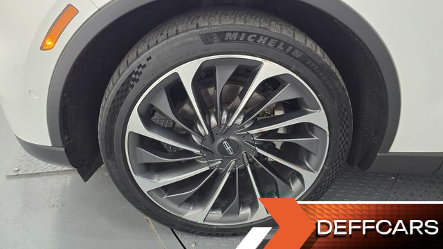 Lincoln AVIATOR 3.0 Reserve  AWD купить на сайте DeffCars