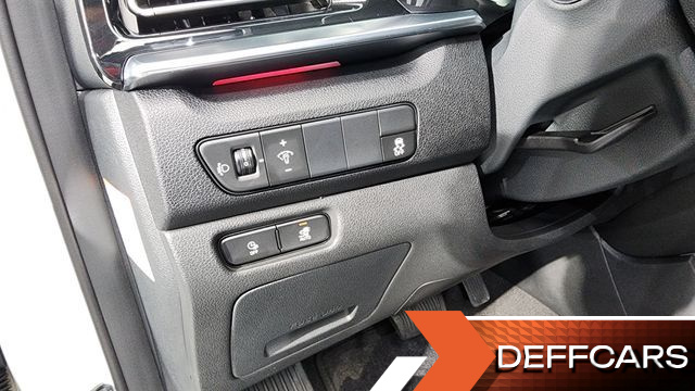 Kia NIRO Earth купить на сайте DeffCars