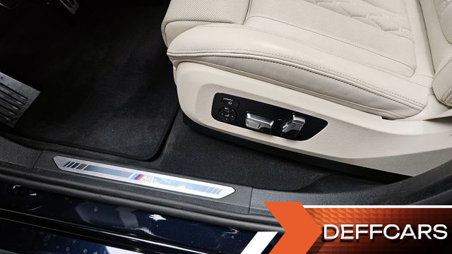 BMW X6 xDrive40i M Sport купить на сайте DeffCars