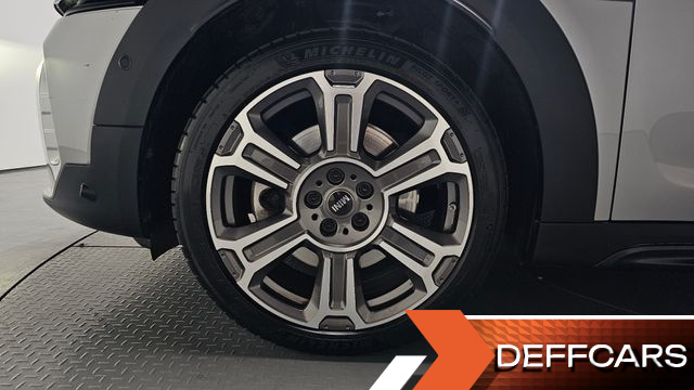 Mini COUNTRYMAN ALL4 Classic Launch Pack 2nd купить на сайте DeffCars