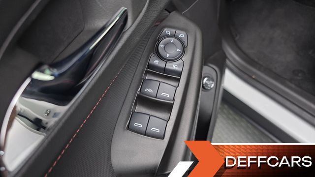 ChevroletGMDaewoo TRAILBLAZER 1.3 Turbo 2WD RS купить на сайте DeffCars