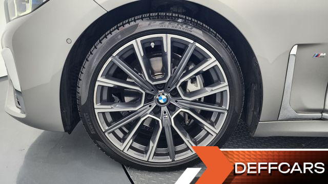 BMW 7-SERIES 740Li xDrive M Sport Package купить на сайте DeffCars