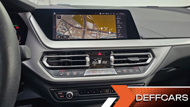 BMW 2-SERIES 220d Advantage купить на сайте DeffCars