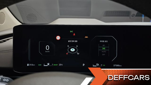 Kia CARNIVAL HEV 7-Seater Hi Limousine Signature купить на сайте DeffCars