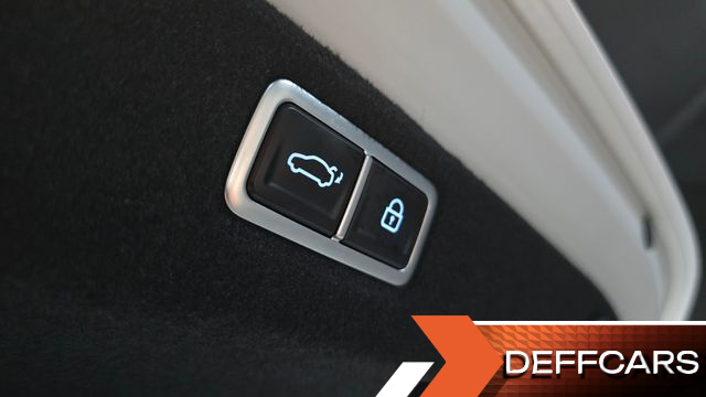 Hyundai SONATA Inspiration купить на сайте DeffCars