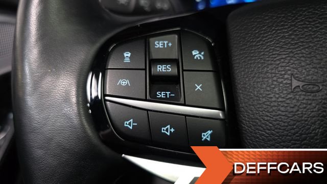 Ford EXPLORER 3.0 Platinum 4WD купить на сайте DeffCars