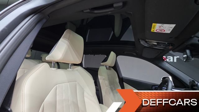 BMW X3 xDrive 20 M Sport купить на сайте DeffCars