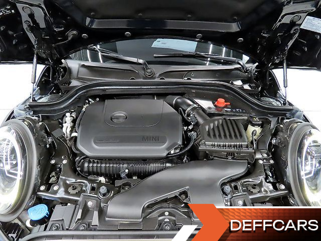 Mini COOPER 3Door Resolute Edition 3rd Gen купить на сайте DeffCars