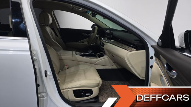 Kia K9 3.8 GDI AWD Best Selection Ⅰ купить на сайте DeffCars