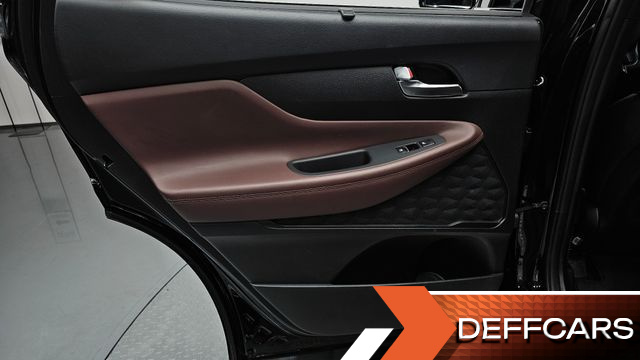 Hyundai SANTAFE Gasoline 2.0T 2WD Inspiration купить на сайте DeffCars