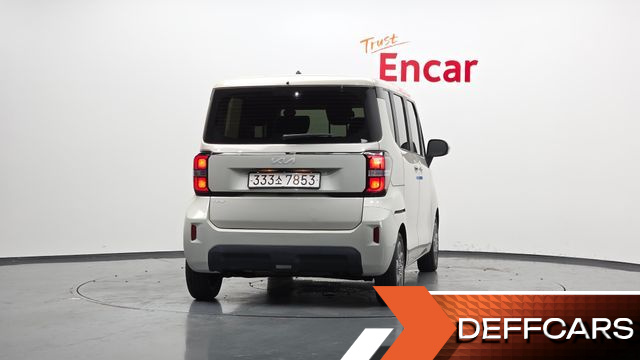 Kia RAY Prestige купить на сайте DeffCars
