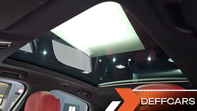 Porsche CAYENNE 3.0 Coupe купить на сайте DeffCars