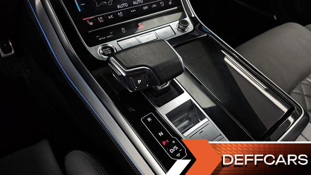 Audi Q7 55 TFSI Quattro Premium купить на сайте DeffCars