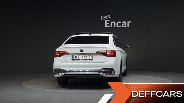 Volkswagen JETTA 1.5 TSI Prestige купить на сайте DeffCars