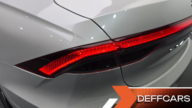 Hyundai GRANDEUR 3.3 Calligraphy купить на сайте DeffCars